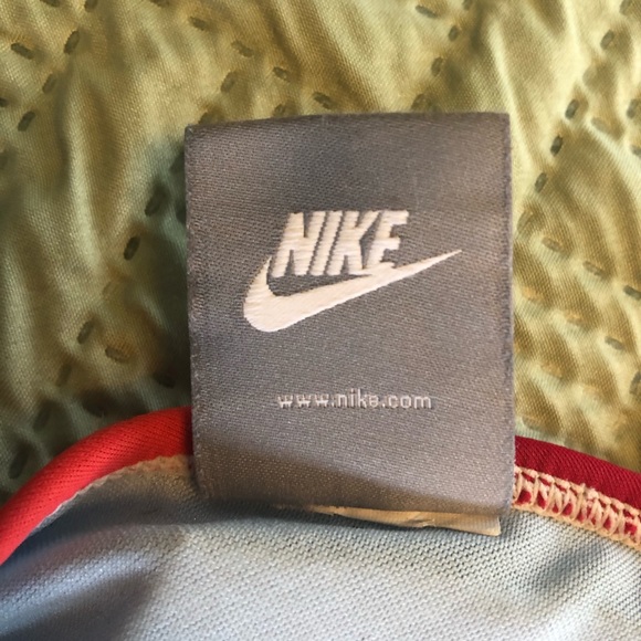 Nike Swim Top - Picture 11 of 11